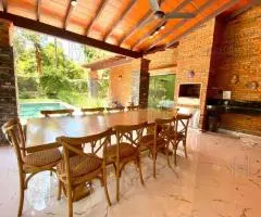 Casa de 180 m2 en un terreno de 528 m2 en San Bernardino (Cordillera) - 13
