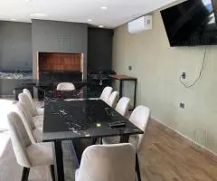 Casa de 190 m2 en un terreno de 470 m2 en San Bernardino (Cordillera) - 2