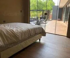 Casa de 190 m2 en un terreno de 470 m2 en San Bernardino (Cordillera) - 5
