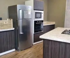 Casa de 190 m2 en un terreno de 470 m2 en San Bernardino (Cordillera) - 8