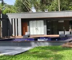 Casa de 190 m2 en un terreno de 470 m2 en San Bernardino (Cordillera) - 9