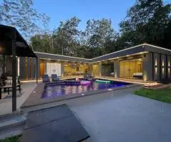 Casa de 190 m2 en un terreno de 470 m2 en San Bernardino (Cordillera) - 10