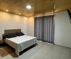 Casa de 127 m2 en un terreno de 375 m2 en Obligado (Itapúa)