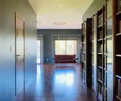 Vendo residencia con 5 hectareas de campo Hohenau - 7