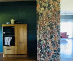 Vendo residencia con 5 hectareas de campo Hohenau - 9