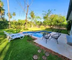 Casa de 154 m2 en terreno de 720 m2 en San Bernardino (Cordillera) - 2
