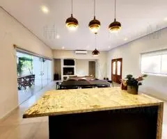 Casa de 154 m2 en terreno de 720 m2 en San Bernardino (Cordillera) - 7