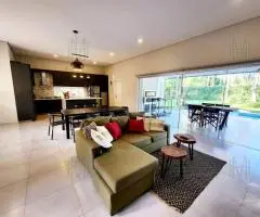 Casa de 154 m2 en terreno de 720 m2 en San Bernardino (Cordillera) - 9