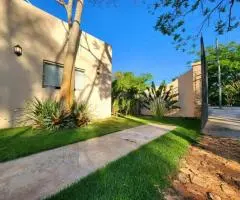 Casa de 154 m2 en terreno de 720 m2 en San Bernardino (Cordillera) - 11