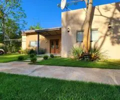 Casa de 154 m2 en terreno de 720 m2 en San Bernardino (Cordillera) - 12