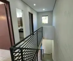 Dúplex de 82,2 m2 en Fernando de la Mora (Central) - 6