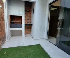 Dúplex de 82,2 m2 en Fernando de la Mora (Central) - 9