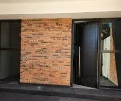 Dúplex de 82,2 m2 en Fernando de la Mora (Central) - 12