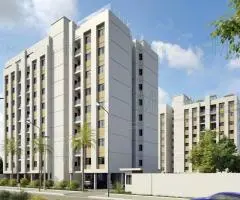 En venta comodos departamentos 3 ambientes.