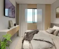 En venta comodos departamentos 3 ambientes. - 8