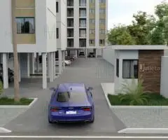 En venta comodos departamentos 3 ambientes. - 9