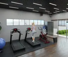 En venta comodos departamentos 3 ambientes. - 12