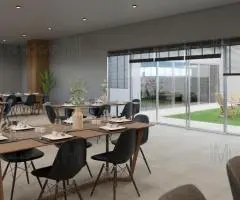 En venta comodos departamentos 3 ambientes. - 13