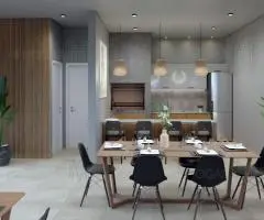 En venta comodos departamentos 3 ambientes. - 14