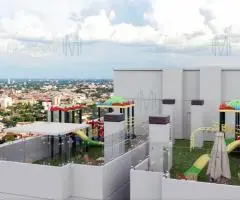 En venta comodos departamentos 3 ambientes. - 15