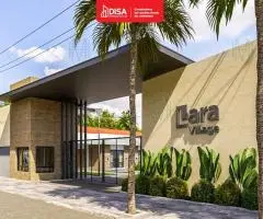 Hermosas casas en conjunto residencial de 1, 2 y 3 dormitorios