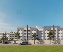 Departamentos en venta de 2 dormitorios, zona centrica.