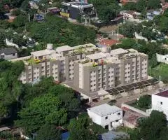 Departamentos en venta de 2 dormitorios, zona centrica.
