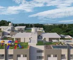 Departamentos en venta de 2 dormitorios, zona centrica.