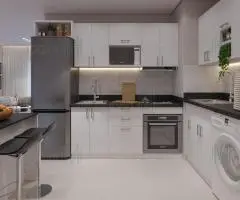 Departamentos en venta de 2 dormitorios, zona centrica. - 11