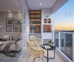 Departamentos en venta de 2 dormitorios, zona centrica. - 12