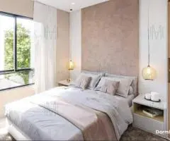 Casas de 2 ,3 y 4 dormitorios en venta en el condominio cerrado. - 10