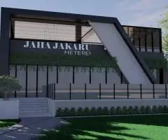 Vendo lotes en el Barrio Privado Viva Paraguay a 7km de Col Independencia - 8