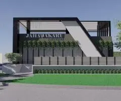 Vendo lotes en el Barrio Privado Viva Paraguay a 7km de Col Independencia - 9