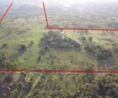 Terreno de 31 hectáreas en Emboscada (Cordillera) - 6