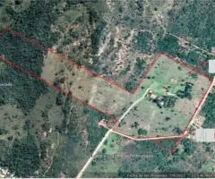 Terreno de 31 hectáreas en Emboscada (Cordillera) - 7