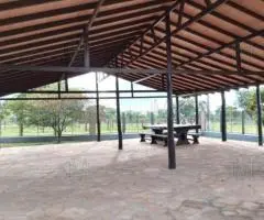 Terreno de 31 hectáreas en Emboscada (Cordillera) - 8