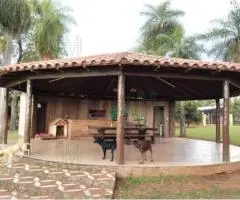 Terreno de 31 hectáreas en Emboscada (Cordillera) - 9