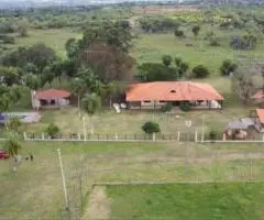 Terreno de 31 hectáreas en Emboscada (Cordillera) - 10