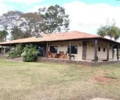 Terreno de 31 hectáreas en Emboscada (Cordillera) - 11