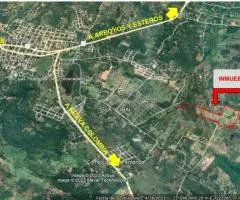 Terreno de 31 hectáreas en Emboscada (Cordillera) - 14