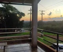 Casa de 300 m2 en un terreno de 1200 m2 en Obligado (Itapúa) - 6