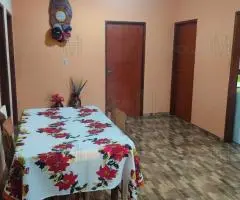 Casa de 300 m2 en un terreno de 1200 m2 en Obligado (Itapúa) - 7