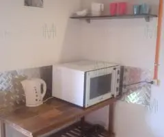 Аренда для двоих. Энкарнасьон. Все платежи включены. - 6