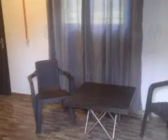 Аренда для двоих. Энкарнасьон. Все платежи включены. - 7