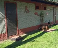 Аренда для двоих. Энкарнасьон. Все платежи включены. - 8