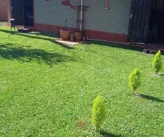 Аренда для двоих. Энкарнасьон. Все платежи включены. - 10