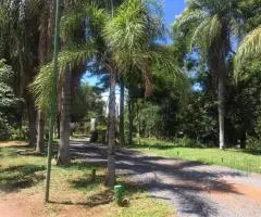 Terreno de 678 m2 en Areguá (Central)