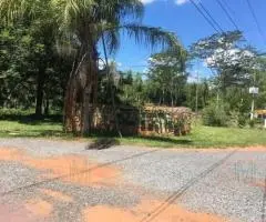 Terreno de 678 m2 en Areguá (Central)