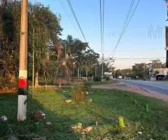 Terreno de 678 m2 en Areguá (Central)