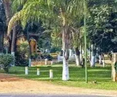 Terreno de 678 m2 en Areguá (Central)